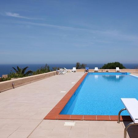 Vila Villino Elisa Costa Paradiso Exteriér fotografie